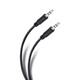 3.5 Ster Plug To 3.5 Ster Plug - 6ft - 255-258 3.5 Ster Plug To 3.5 Ster Plug - 6ft - 255-258